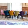 Fama Ginger comfortable chair