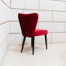 Fama Ginger dining chair