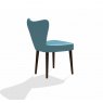 Fama Ginger comfortable dining chair
