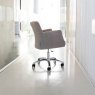 Fama Elvis swivel office chair