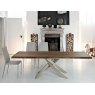 Bontempi Artistico dining table