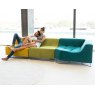 Fama Luci Pop modular sofa