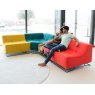 Fama Luci Pop corner sofa