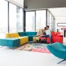 Fama Luci Pop modular sofa