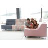 Fama Luci Pop modular sofa