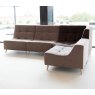 Fama Luci Pop corner sofa