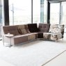 Fama Luci Pop corner sofa