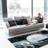 Fama Pacific modern sofa