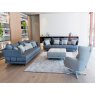 Fama pacific 4 seater sofa with Kylian chair