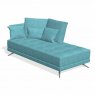 Fama Pacific 3 seater chaise