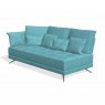 Fama Pacific 3 seater sofa