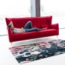 Fama Simone large sofa