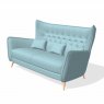 Fama Simone 3 seater C