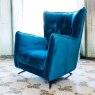 Fama Simone armchair K