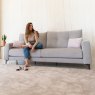 Fama Fama Bari 4 seater sofa