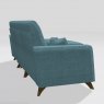 Fama Fama Bari 3 seater with chaise right