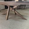 Dekton @ Julia Jones Moon dekton dining table