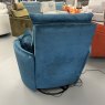 Fama Clearance Fama Venus recliner armchair