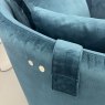 Fama Clearance Fama Venus recliner armchair