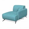 Fama Baltia right sunset arm chaise module