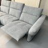Amalfi sofa with chaise left sofa