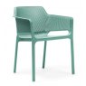 Nardi Net outdoor chairs salice