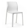 Nardi Bit outdoor chairs bianco