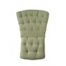 Nardi Folio armchair seat pad felce sunbrella