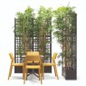 Nardi Sipario outdoor high eco partition 2 x pairs)