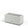 Nardi Sipario planter gesso