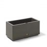 Nardi Sipario planter basalto