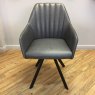 Aspen rotating Dining Chair