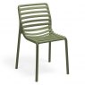 Nardi Doga dining chair agave