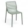 Nardi Doga dining chair menta