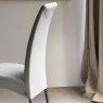 Bontempi Casa Aida dining chair detail