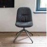 Bontempi Casa Bontempi Casa Chantal dining chair - swivel