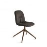 Bontempi Casa Bontempi Casa Chantal dining chair - swivel