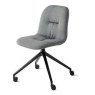 Bontempi Casa Bontempi Casa Chantal dining chair - swivel with castors