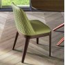 Bontempi Casa Bontempi Casa Margot dining chair - wooden frame