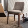 Bontempi Casa Bontempi Casa Margot dining chair - wooden frame