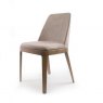 Bontempi Casa Bontempi Casa Margot dining chair - wooden frame