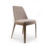 Bontempi Casa Bontempi Casa Margot dining chair - wooden frame