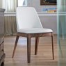 Bontempi Casa Margot wooden frame chair