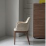 Bontempi Casa Bontempi Casa Margot carver dining chair - wooden frame