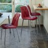 Bontempi Casa Ingenia Casa Spring Low Barstool