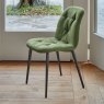 Ingenia Casa 4474 Spring dining chair - conic frame
