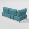 Fama Kalahari RH2 unik chaise module