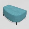 Fama Kalahari PT2 footstool