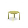 Nardi Doga side table pera