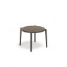 Nardi Doga table tabacco